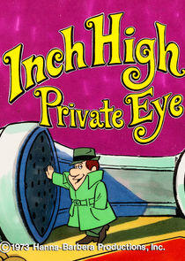 Inch High, Private Eye Inch High, Private Eye