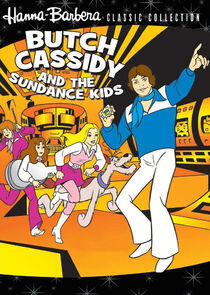 Butch Cassidy & The Sundance Kids Butch Cassidy & The Sundance Kids