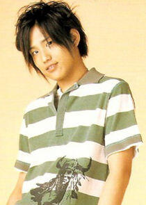 Kiriyama Akito Kiriyama Akito
