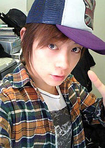 Nakagawa Shingo Nakagawa Shingo