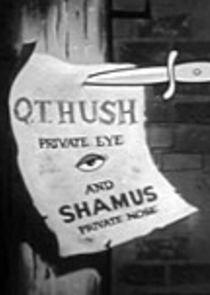 Q.T. Hush Q.T. Hush