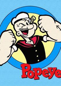 Popeye the Sailor Popeye the Sailor