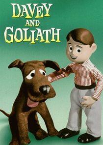Davey and Goliath Davey and Goliath