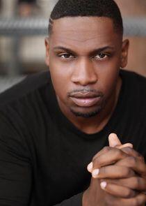 photo of Al'Jaleel McGhee photo of Al'Jaleel McGhee