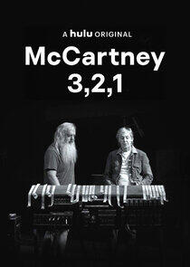 McCartney 3,2,1 McCartney 3,2,1