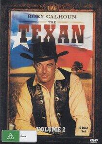 The Texan The Texan