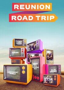 Reunion Road Trip Reunion Road Trip