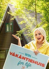 Vakantiehuis for Life - Season 1 Vakantiehuis for Life - Season 1