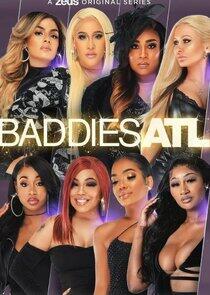 Baddies ATL Baddies ATL