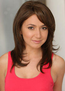 Monica May Monica May
