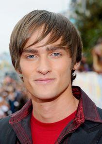 Alex Heartman Alex Heartman
