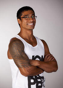 Pua Magasiva Pua Magasiva