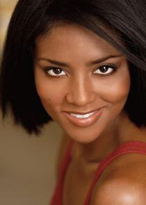Deborah Estelle Philips Deborah Estelle Philips