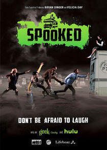 Spooked Spooked