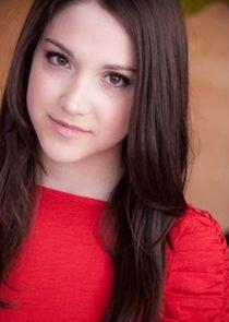 Claire Danvers