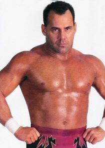 Dean Malenko Dean Malenko
