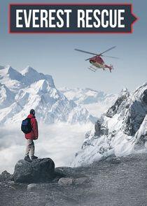 Everest Rescue Everest Rescue