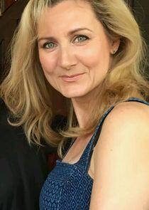 Corrinne Wicks Corrinne Wicks