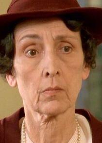 Rosalie Crutchley Rosalie Crutchley