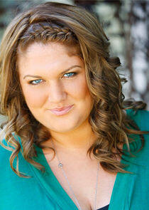 Carina Adly MacKenzie Carina Adly MacKenzie