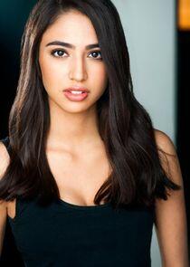 Jessica Garza Jessica Garza