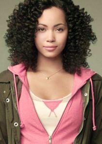 Astrid Finch Astrid Finch