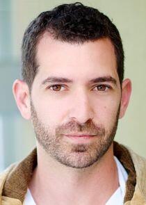 Nick Greene