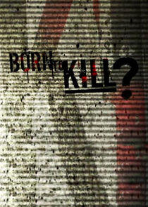 Born to Kill Born to Kill
