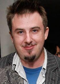 Travis Beacham Travis Beacham