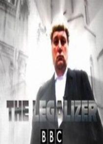 The Legalizer The Legalizer