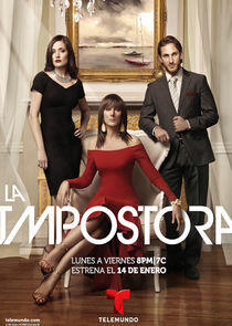 La Impostora La Impostora