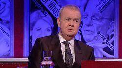 Steph McGovern, Richard Osman, Joan Bakewell Steph McGovern, Richard Osman, Joan Bakewell