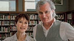 Tess Gerritsen Tess Gerritsen