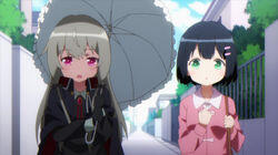 Akari's Friend Akari's Friend