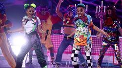 Live Show 3 Live Show 3
