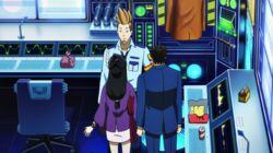 盗まれた逆転 3rd Trial 盗まれた逆転 3rd Trial