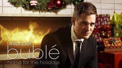 Michael Bublé Home for the Holidays Michael Bublé Home for the Holidays