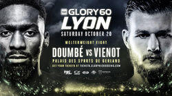 Glory 60: Lyon Glory 60: Lyon
