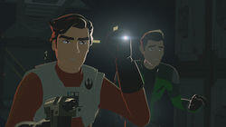 Signal from Sector Six Signal from Sector Six