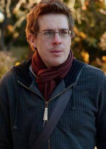 Mark Priestley Mark Priestley