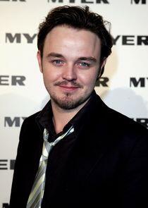 Matthew Newton Matthew Newton