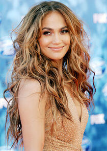 Jennifer Lopez Jennifer Lopez