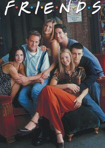 Friends Friends