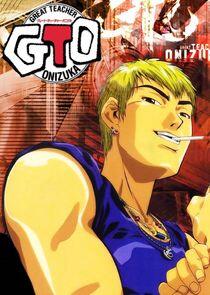 Great Teacher Onizuka Great Teacher Onizuka