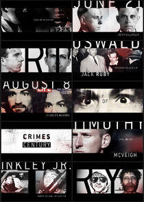 Crimes of the Century Crimes of the Century