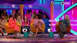 Feyisola Akintoye, Fleur East & Harriet Rose Feyisola Akintoye, Fleur East & Harriet Rose