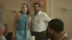 Blod og balloner Blod og balloner