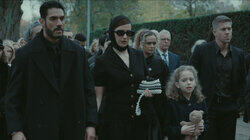 Ingen steder at flygte hen Ingen steder at flygte hen