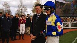 The Final Hurdle The Final Hurdle