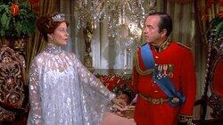 King for a Day / Instant Family